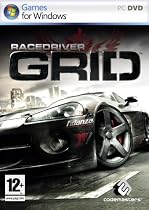 Race Driver: GRID (PC DVD)