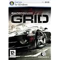 Race Driver: GRID (PC DVD)