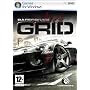 Race Driver: GRID (PC DVD)
