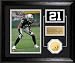Mint Top
Highland Mint NFL Oakland Raiders Nnamdi Asomugha Player Pride Desk Top Photomint