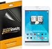 [3-Pack] SUPERSHIELDZ- Anti-Glare & Anti-Fingerprint (Matte) Screen Protector For Trio AXS 7.85
