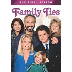 Family Ties: The Sixth Season
