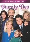 Family Ties: The Sixth Season