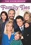 Family Ties: The Sixth Season
