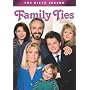 Family Ties: The Sixth Season 