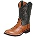 Kids' Heritage Crepe Western Boot