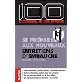 Se pr�parer aux nouveaux entretiens d'embauche