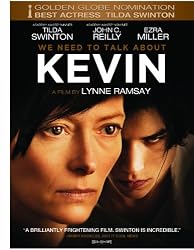 We Need to Talk About Kevin