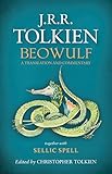 Beowulf: A Translation and Commentary
