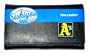 MLB Oakland Athletics Women's Leather Wallet