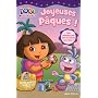 Joyeuses p�ques de Dora