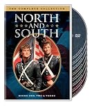 North & South: The Complete Collection