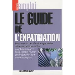 Le guide de l'expatriation