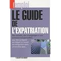 Le guide de l'expatriation