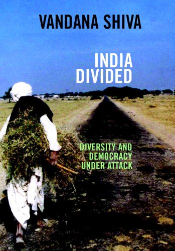India Divided: Diversity and Democracy Under Attack (Open Media Series)