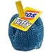 S.O.S. Tuffy Dishwashing Pad (Pack of 24), Colors may vary