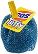 S.O.S. Tuffy Dishwashing Pad (Pack of 24), Colors may vary