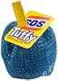 S.O.S. Tuffy Dishwashing Pad (Pack of 24), Colors may vary