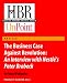 Books : The Business Case Against Revolution: An Interview with Nestle's Peter Brabeck (HBR OnPoint Enhanced Edition)