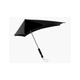 SENZ Windproof Umbrella - One of the Best, Strongest Made by totes