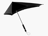 SENZ Windproof Umbrella - One of the Best, Strongest Made by totes
