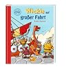 Wickie auf gro�er Fahrt