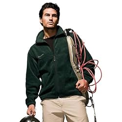Columbia Steens Mountain Full-Zip Men's Fleece Jacket