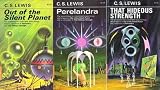 Space Trilogy: Out of the Silent Planet, Perelandra, That Hideous Strength