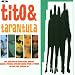 CD - California Girl von Tito & Tarantula