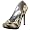 Tan Leopard