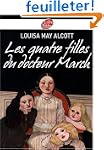 Les quatre filles du docteur March