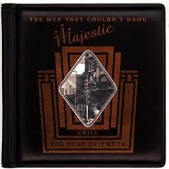 Best of-Majestic Grill
