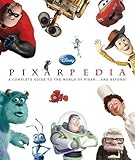 Disney Pixarpedia.