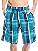 Men's Beach Shorts Swim Trunks Swimwear Shorts Beach Pants Board Shorts