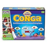  : Cranium Conga Game