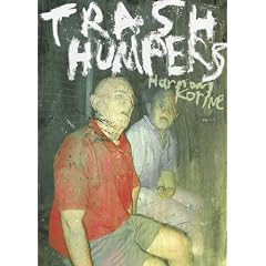 Trash Humpers [DVD] [2009]
