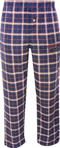 Buy Florida Gators Crossover Flannel Pants