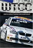 DVD : World Touring Car Championship 2006
