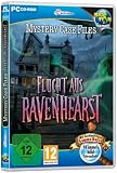 Mystery Case Files - Flucht aus Ravenhearst