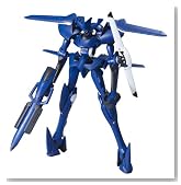 HG 1�^144 �T�[�V�F�X��pAEU�C�i�N�g�J�X�^��(�������A�^) �`�K���_��00(�_�u���I�[)�V���[�Y�`�̃C���[�W���g�傷��