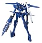 GUN 00 1/144 HG 20 AEU ENACT SAACHEZ CUSTOM (MORALIA CUSTOM) 1/144 MODEL KIT