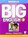 Big English 3 Workbook w/AudioCD