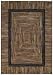 Shaw Rugs Timber Creek by Phillip Crowe Barnwood Multi TCPC_01440 (2'2