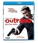 Outrage: Way of the Yakuza [Blu-ray]