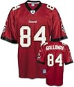 Joey Galloway Red Reebok NFL Replica Tampa Bay Buccaneers Youth Jersey
