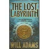 Lost Labyrinthby Will Adams