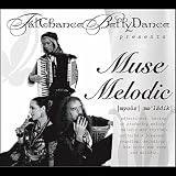Various Artists Muse Melodic