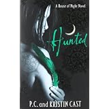 Huntedpar P. C. Cast
