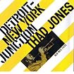 Detroit - New York Junction - Magnificant Thad Jones Vol 2
