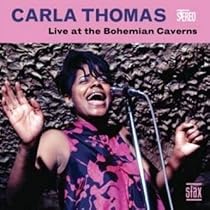 Live at the Bohemian Caverns